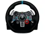 Imagem de Volante Logitech G29 Driving Force para PS5, PS4, PS3 e PC - 941-000111