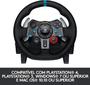 Imagem de Volante Logitech G29 Driving Force PS3/PS4/PS5 PC 941-000111