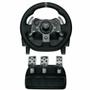 Imagem de Volante Logitech G920 com pedal + Câmbio Driving Force Shifter para X-box