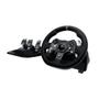 Imagem de Volante Logitech G920 Driving Force para Xbox Series XS, Xbox One e PC - 941-000122