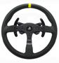 Imagem de Volante Lotse Thrustmaster T300 Simulador ( Couro / Tarja Vermelha )