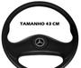 Imagem de Volante Mercedes Benz MB 1620 709 1113 1313 43cm Hpn