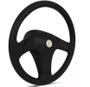 Imagem de Volante Modelo Original Corsa Sedan Classic Pick Up Hatch Wind Wagon Completo
