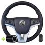 Imagem de Volante Multifuncional Gol G5 G6 Esportivo VW Poliparts