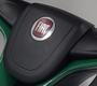 Imagem de Volante Verde Para Fiat Palio 97 98 99 2000 Esportivo Com Cubo