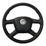 Imagem de Volante Vw Kombi Tampa Buz. Todas