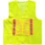Imagem de Volk Colete  Reflet.Amarelo S/B.Eeg
