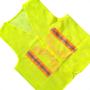 Imagem de Volk Colete  Reflet.Amarelo S/B.Eeg
