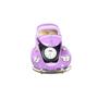 Imagem de Volksvagen Fusca 1967 De Metal Die Cast 1:18 Bicolor Roxo