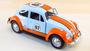 Imagem de Volkswagen Classical Beetle Fusca 1967 Gulf - Som e Luz - 1/28 - CCA