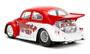 Imagem de Volkswagen Fusca 1959 Drag racing Vermelho Jada 1/24