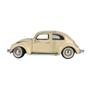 Imagem de Volkswagen Fusca Kafer 1955 Bburago  1:18 Bege