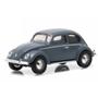 Imagem de Volkswagen Fusca Type 1 Split Window Beetle 1950 - Motor World - Greenlight - 1/64