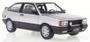 Imagem de Volkswagen Gol GTS 1988 Prata California Toys Classic 1/24