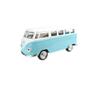 Imagem de Volkswagen Kombi 1:32 Die Cast  Azul