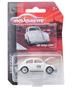 Imagem de Volkswagen Rally Kaffer - Fusca Herbie 53 - Vintage Cars - 1/64 - Majorette