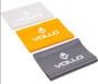 Imagem de Vollo vls3204 kit com 3 faixas elasticas theraband