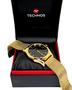 Imagem de Voltar  Relógio Technos Masculino Classic Steel Dourado 2115mzb/1p