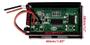 Imagem de Voltímetro Amperímetro Digital Dc 100v 10a Com Sonda Tipo A
