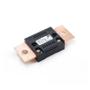 Imagem de Voltimetro Amperimetro Digital Led Dc Cc 100v 500a C/ Shunt