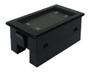 Imagem de Voltimetro Amperimetro Digital Led Dc Cc 100v 500a C/ Shunt