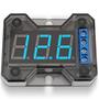 Imagem de Voltimetro Digital Expert Eletronics Vex 1.0 Led Azul
