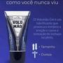 Volumão Gel Excitante Masculino 25g Sensação Aumento Peniano - Hot Flowers Imagem de Volumão Gel Excitante Masculino 25g Sensação Aumento Peniano