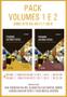 Imagem de Volumes 1 E 2 Dos Livros Pedagogia Histórico-Crítica: 40 Anos De Luta Por Escola E Democracia. - AUTORES ASSOCIADOS EDITORA