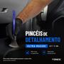 Imagem de Vonixx kit 3 pinceis detalhamento ultra macio