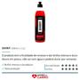 Imagem de Vonixx Shiny 500ml Exclusivo Pneus Rende 15 a 20 Aplicacoes