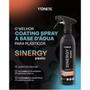 Imagem de Vonixx Sinergy Plastic 500ml - Spray Protetor para Plásticos