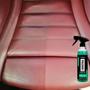 Imagem de Vonixx Sintra Fast Limpador Apc Plastico Interno + Intense