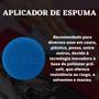 Imagem de Vonixx Sintra Fast Limpador Apc Plastico Interno + Intense