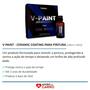 Imagem de Vonixx V Paint Pro 50ml Vitrificador de Pintura Automotiva