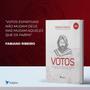 Imagem de Votos 2 Edição - Fabiano Ribeiro