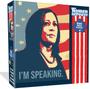 Imagem de VP Kamala Harris 500pcs quebra-cabeça mulheres no design de poder