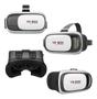 Imagem de Vr box oculos realidade virtual 3d para celular e PC com controle bluetooth