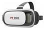Imagem de Vr box oculos realidade virtual 3d para celular e PC com controle bluetooth