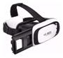 Imagem de Vr Box Oculos Realidade Virtual Cardboard 3d Rift + Controle