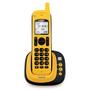 Imagem de VTech DS6161w DECT 6.0 Robusto impermeável telefone sem fio com Bluetooth Connect to Cell, 1 aparelho