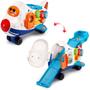 Imagem de VTech Go! Ir! Smart Wheels Racing Runway Airplane