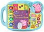 Imagem de VTech Peppa Pig Learn & Discover Book