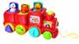 Imagem de VTech Roll &amp Surprise Animal Train