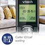 Imagem de Vtech Telefone Sem Fio Dect 6.0 4 Aparelhos/Base Colorido