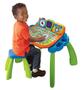 Imagem de VTech Touch and Learn Activity Desk (Embalagem Livre de Frustração), Verde