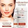 Imagem de Vulcan Ice Clarydefense FPS50 Protetor Solar Cosmobeauty 50g