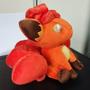 Imagem de Vulpix de Pelúcia 20cm - Pokémon Raposa