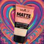 Imagem de Vult Base Alta Cobertura Vegano Matte Hidraluronic V100 26Ml