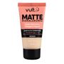 Imagem de Vult Base Alta Cobertura Vegano Matte Hidraluronic V150 26ml