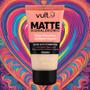 Imagem de Vult Base Alta Cobertura Vegano Matte Hidraluronic V150 26ml